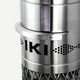 IKI T600 Kiuaspiippu 3000 mm ilman vesikaton läpivientisarjaa