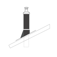 IKI Full vesikaton läpivientisarja