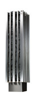 Monolith 6,9 kW sähkökiuas, Wave-ohjauskeskus