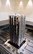 Monolith 6,9 kW sähkökiuas, Wave-ohjauskeskus