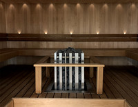 Monolith 18 kW sähkökiuas