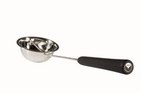 IKI-löylykauha 88 cm, musta