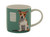 Jack Russell muki