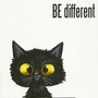 BE different ruokaservetti