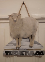 Lammas kyltti