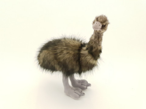 Emu pehmoeläin