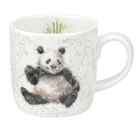Wrendale pandamuki