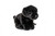 Musta labradorinnoutaja pehmo