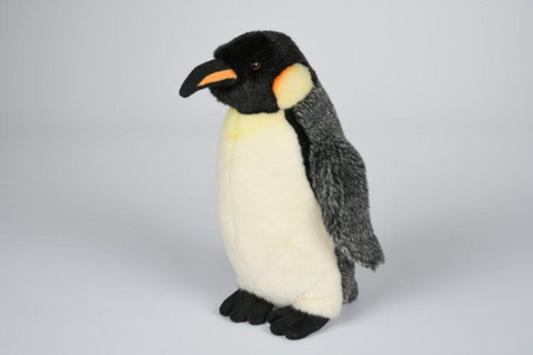 Pingviini pehmoeläin
