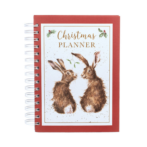Wrendale Christmas planner