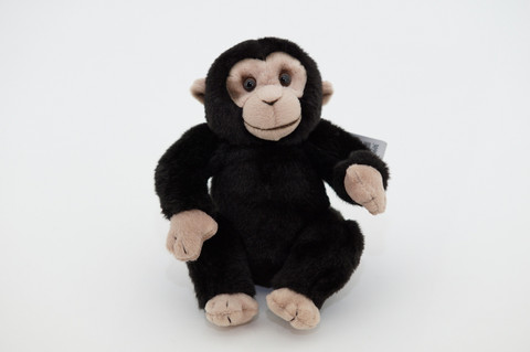 Simpanssi pehmoeläin 15 cm