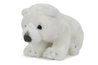 Pieni jääkarhu 23 cm
