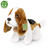 Basset hound pehmo