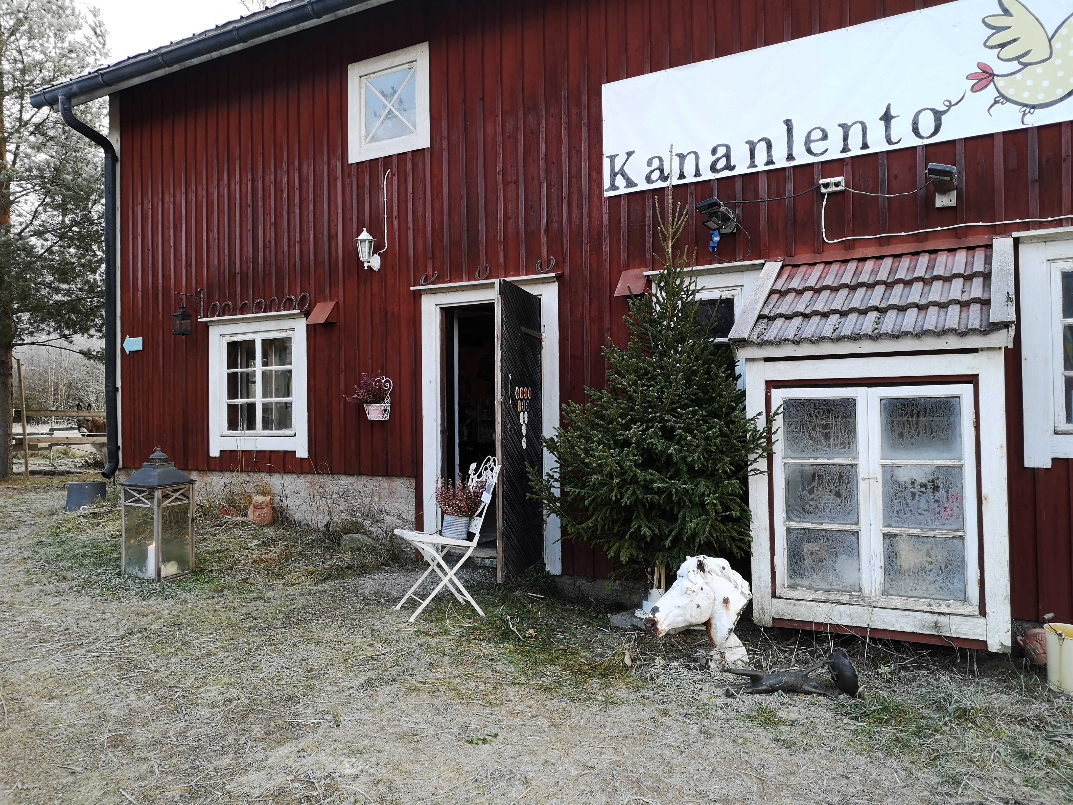 Vuoden 2020 muisteluita