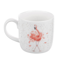 Wrendale flamingomuki