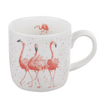 Wrendale flamingomuki