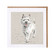 Wrendale westie kortti