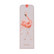 Wrendale flamingo kirjanmerkki