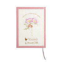 Wrendale Feel Good journal