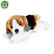 Makaava beagle pehmoeläin