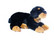 Rottweiler pehmokoira 38 cm