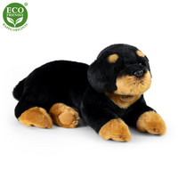 Rottweiler pehmokoira 38 cm
