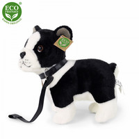 Bostonterrieri pehmokoira