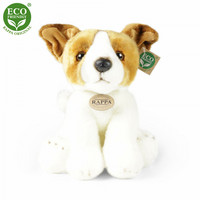 Jack Russel pehmokoira 30 cm