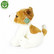 Jack Russel pehmokoira 30 cm
