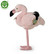 Vaaleanpunainen flamingo