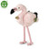 Vaaleanpunainen flamingo