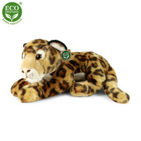 Leopardi pehmo 40 cm