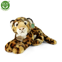 Leopardi pehmo 40 cm