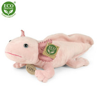 Axolotli pehmo 30 cm