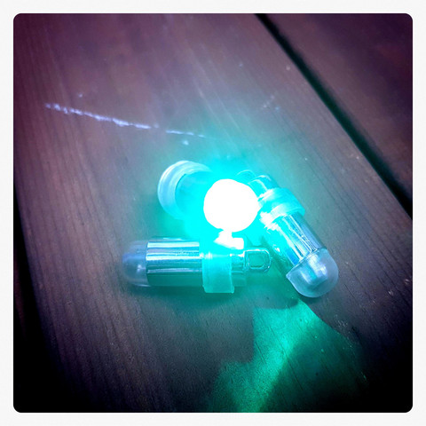 LED Small Light Accessory