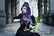 Fantasia rannekkeet / Black Wing