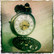 Big Mechanical Pocketwatch with fancy patterns