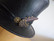 Steampunk Style Hand Made Italian Top Hat