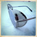 SteamPunk & Vintage style sunglasses - with Mirror Lenses
