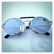 SteamPunk & Vintage style sunglasses - with Mirror Lenses