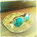 SteamPunk & Vintage style sunglasses with Long side protect - with Mirror Lenses