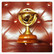 Armillarium, antique style made,