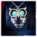 Owl decor pendant
