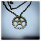 Gear Neclace