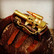 Deluxe SteamPunk Gun Cannon Model2