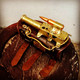 Deluxe SteamPunk Gun Cannon Model2