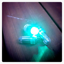 LED Small Light Accessory