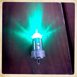 LED Small Light Accessory