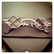 Vintage Victorian style, round Metal Frame sunglasses