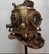 Diving Helmet Replica, Old Style Metal-Brass Diving Helmet, Antique Replica Design